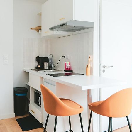 O Quai St Pierre Lejlighed Toulouse Eksteriør billede